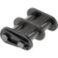 Connecting link duplex 3/8x7/32 - VD38732