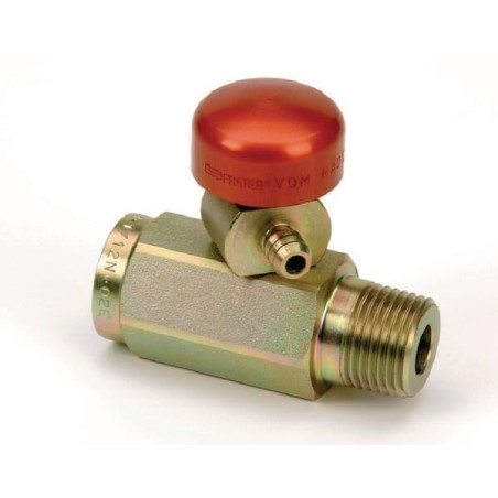 Decompression valves – produkty dostępne w rolniczeczesci.pl