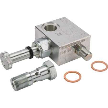 Elektrozawory 2/2 – produkty dostępne w rolniczeczesci.pl