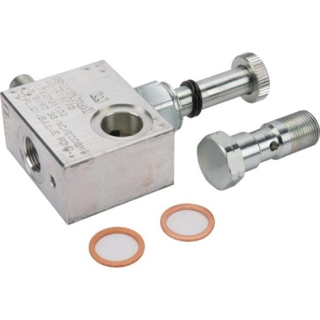 VEB 3/8 NC - VEB10001