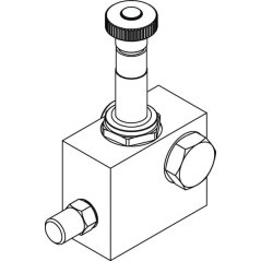 VEB10001 Walvoil, 2 