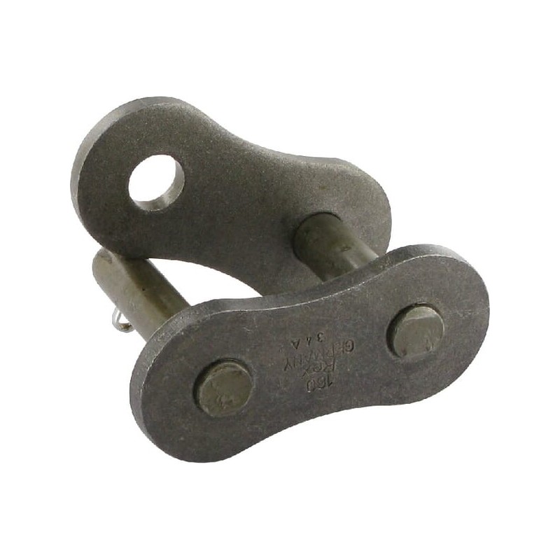 Verbinder gerade ASA 160 - VE160