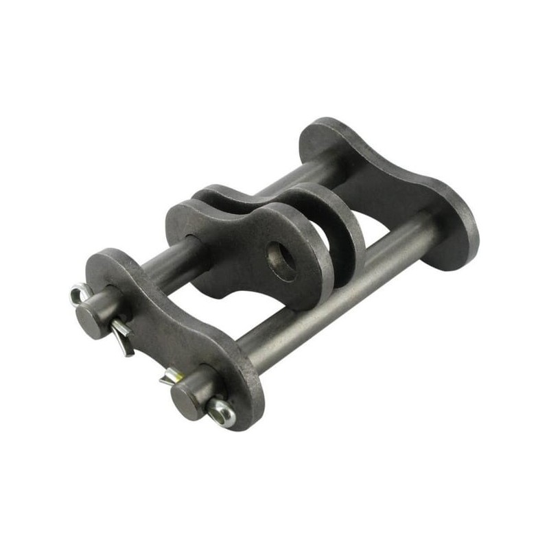 Connecting link duplex ASA 120 - VD120
