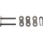 Connecting link duplex ASA 50 - VD50