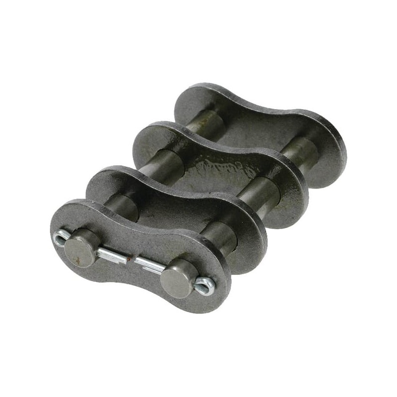 Connecting link w/cottered pin - VD34716SPLIT Connecting link w/cottered pin - VD34716SPLIT
