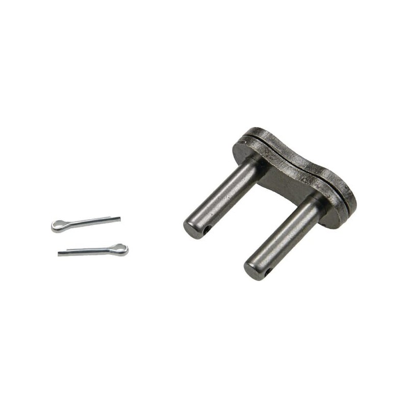 Verbinder, gerade Splint - VE60HSPLIT