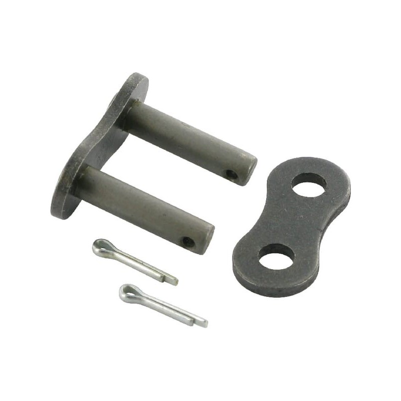 Verbinder gerade Splint ASA 60 - VE60SPLIT