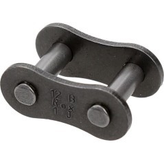 Zamek łańcucha, 3/4 x 7/16 - VE34716
