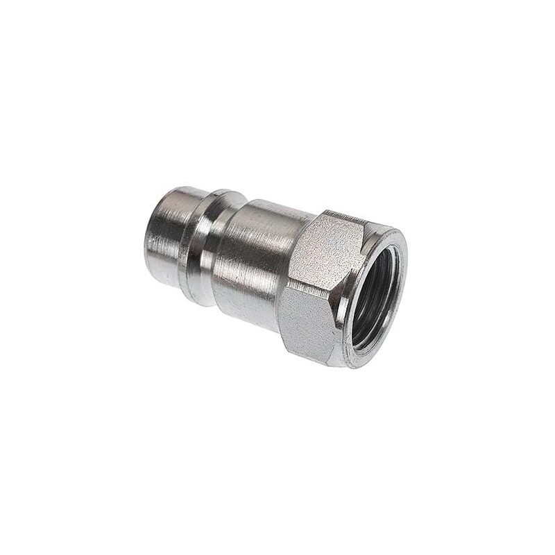 Male quick release coupling - VFL1013 Male quick release coupling - VFL1013