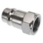 Male quick release coupling - VFL1013 Male quick release coupling - VFL1013