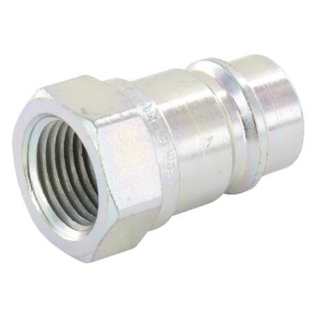 Male quick release coupling - VFL1013
