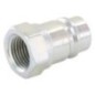 Male quick release coupling - VFL1013 Male quick release coupling - VFL1013