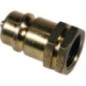 Male quick release coupling - VFL1013 Male quick release coupling - VFL1013