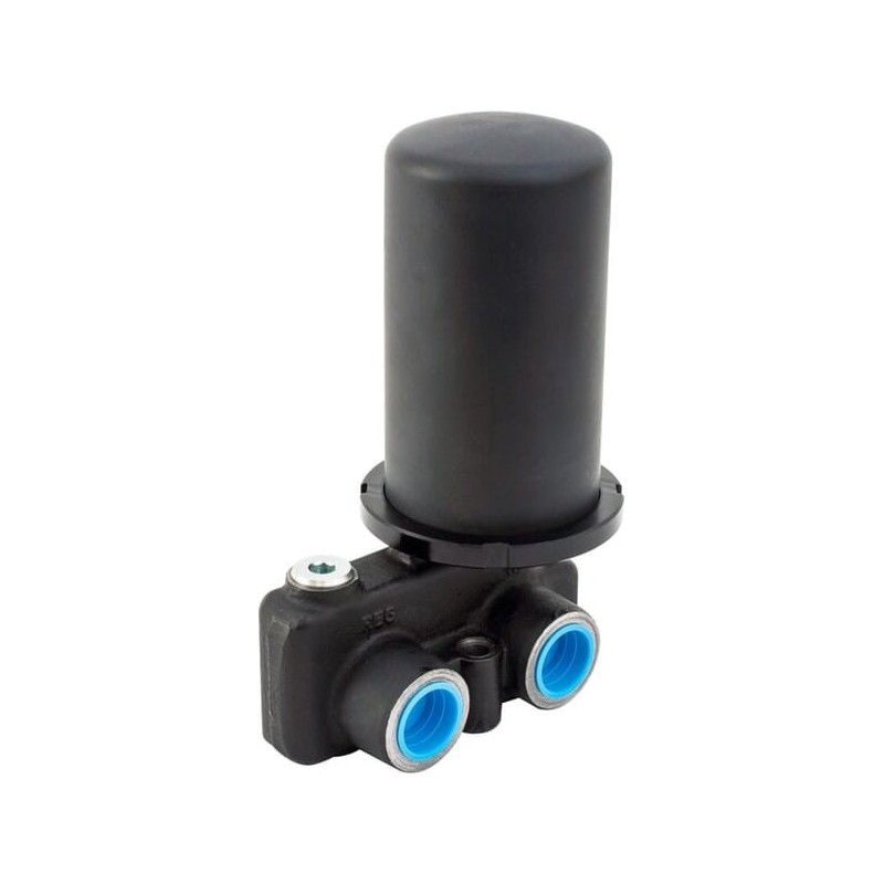 Electrical Prop flow control valve - VFD120MD080JMA Electrical Prop flow control valve - VFD120MD080JMA