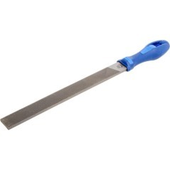 File flat second cut 250mm - VG1112250H2
