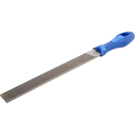 File flat second cut 250mm - VG1112250H2
