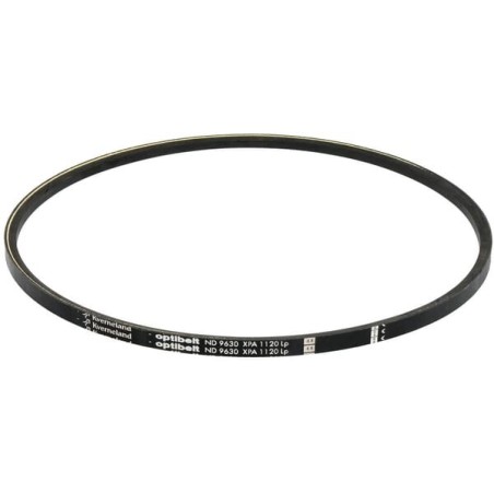 Cogged belt single - VGND9630