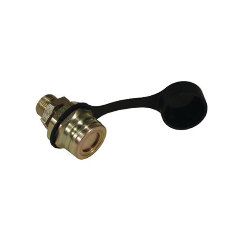 ISO Bremsleitungsstecker - VFL1223 ISO Bremsleitungsstecker - VFL1223