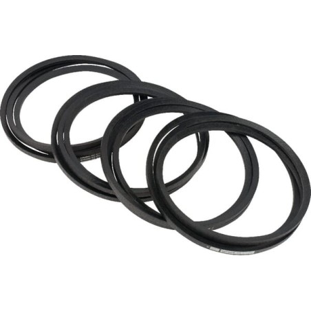 V-belt set 4 - VGND9036N