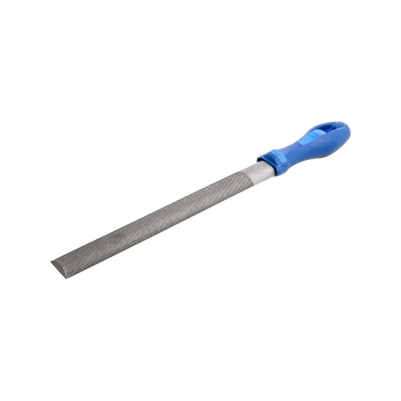 Pilnik półokrągły Pferd, 250 mm nacięcie 2 - VG1152250H2 Pilnik półokrągły Pferd, 250 mm nacięcie 2 - VG1152250H2