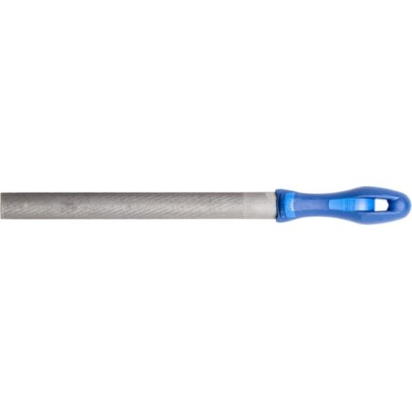 Pilnik półokrągły Pferd, 250 mm nacięcie 2 - VG1152250H2
