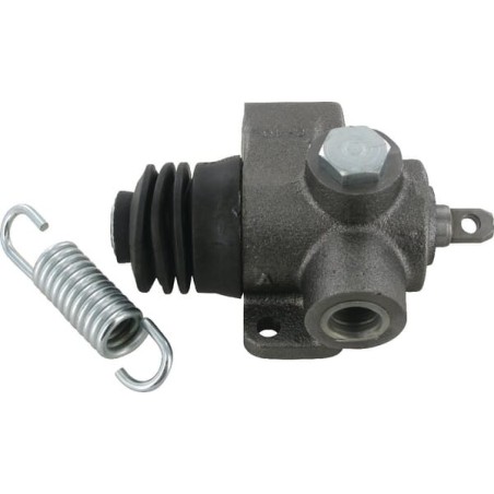 Telescopic cylinders, parts – produkty dostępne w rolniczeczesci.pl