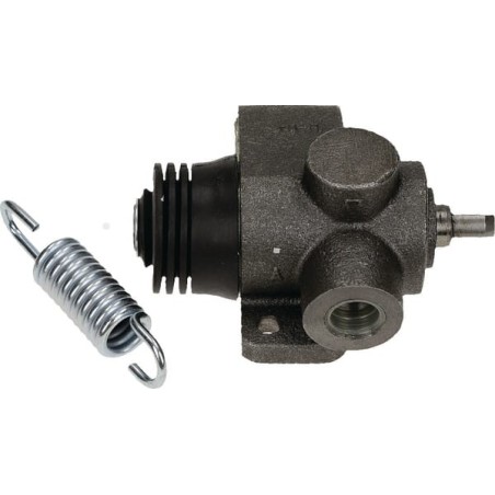 End stop valve 1/2 VFC-TS - VFCTS12NC