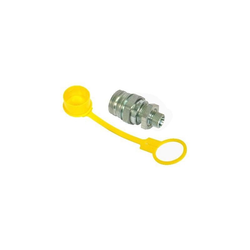 ISO trailer brake coupling Ma - VFL3021 ISO trailer brake coupling Ma - VFL3021