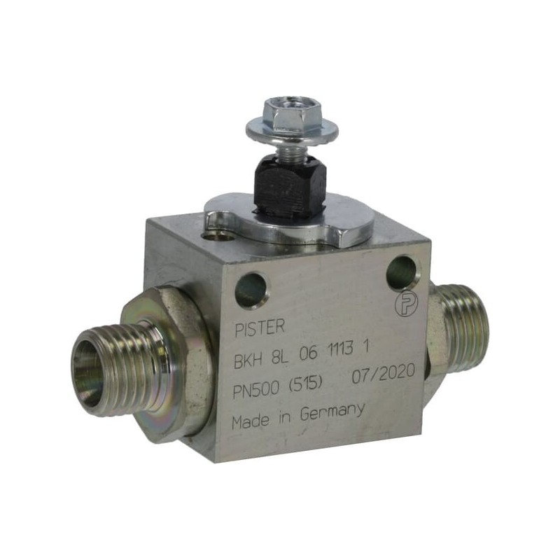 Control unit - VF1664422961
