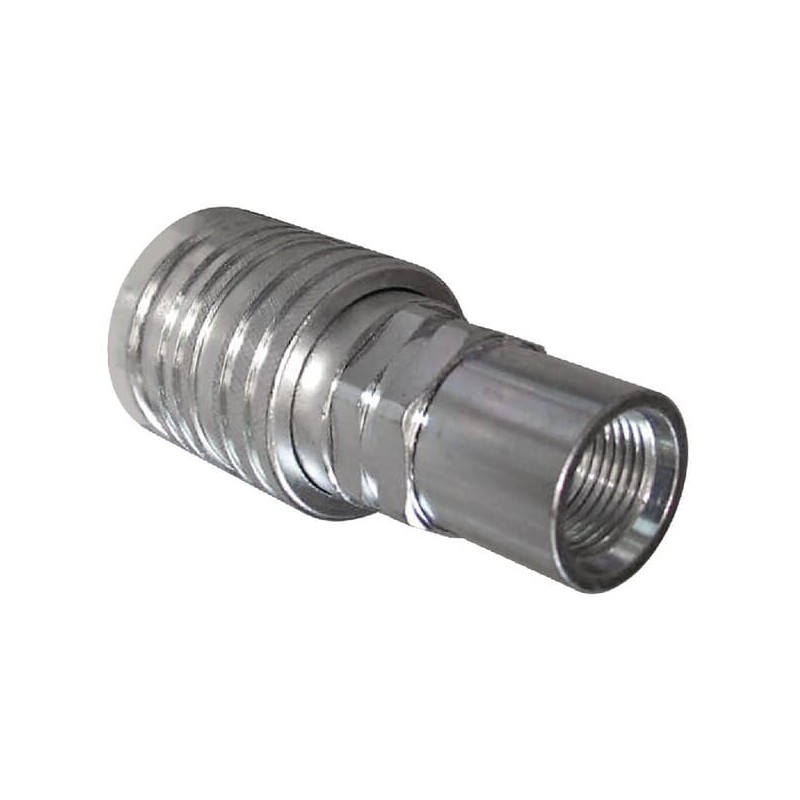 Female quick release coupling - VFL3010