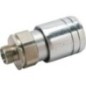 Female push pull coupling - VFL1412