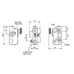 VFD120RD080J Webtec, Webtec 
