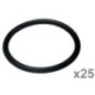 O-Ring Vapormatic x25 - VFE1045 O-Ring Vapormatic x25 - VFE1045