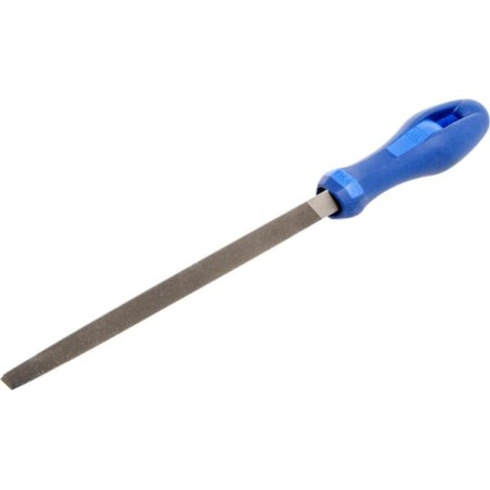 Pilnik trójkątny Pferd, 200 mm nacięcie 2 - VG1132200H2