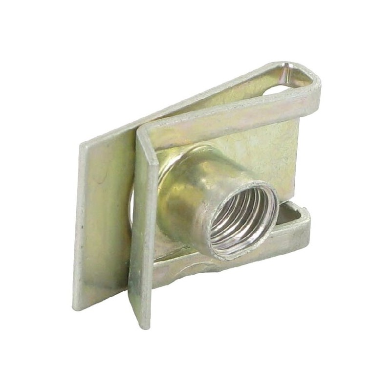 Blechmutter M8 - VGND2097V Blechmutter M8 - VGND2097V