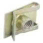 Blechmutter M8 - VGND2097V Blechmutter M8 - VGND2097V