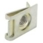 Blechmutter M8 - VGND2097V Blechmutter M8 - VGND2097V