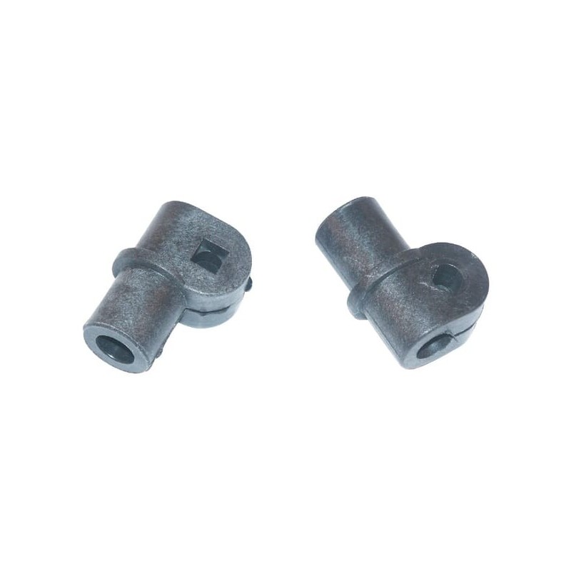 Clamp Nylon - VGCZ153 Clamp Nylon - VGCZ153