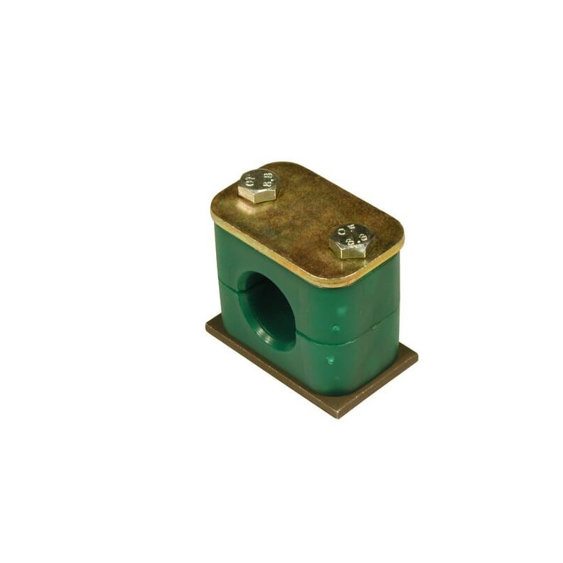Single pipe clamp - VFJ5004 Single pipe clamp - VFJ5004