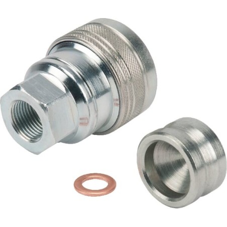 Braking system sleeve VF 01815 F - VF1815F