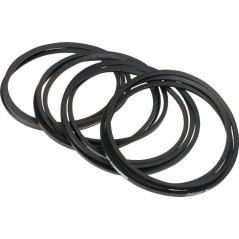 V-belt set 4 - VGND9073N