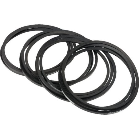 V-belt set 4 - VGND9073N