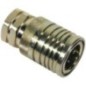 Female push pull coupling - VFL1162 Female push pull coupling - VFL1162