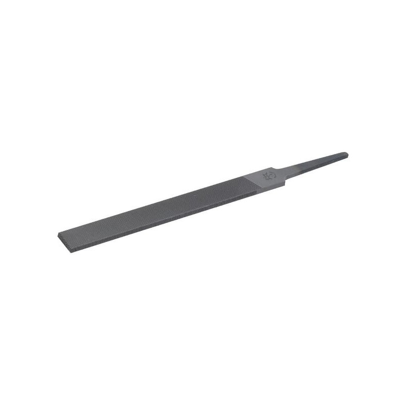 File flat single cut 100mm - VG1112100H3 File flat single cut 100mm - VG1112100H3