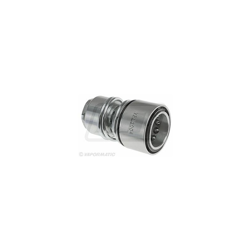 Quick release coupling - VFL3004