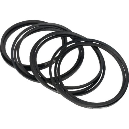 Keilriemensatz 4 - VF06228207N