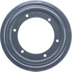 Trommelabdeckblech - VF06563480N