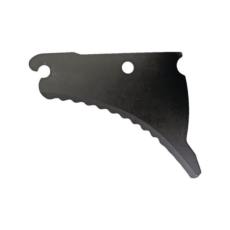Cutting knife flat - VF16613168 Cutting knife flat - VF16613168