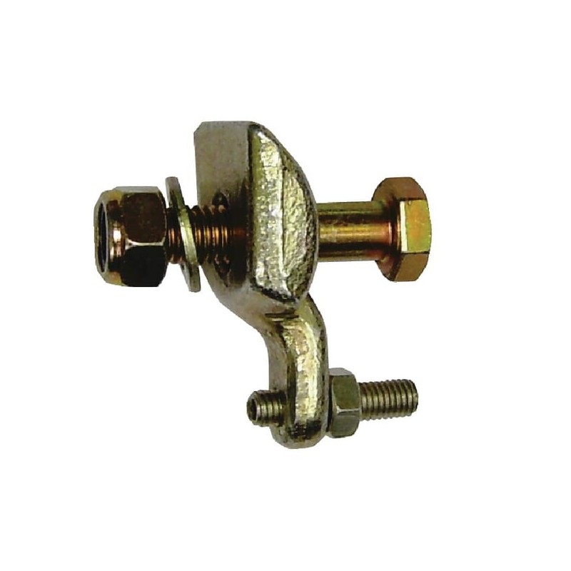 Tine fixing set - VF06565744 Tine fixing set - VF06565744