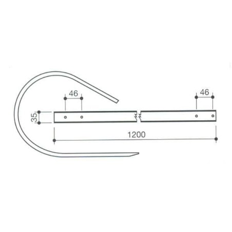 Pick-up band - VF06577405